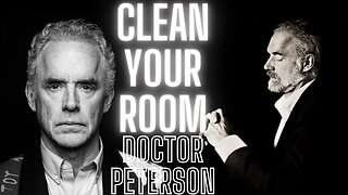 The tragic decline of Jordan B. Peterson