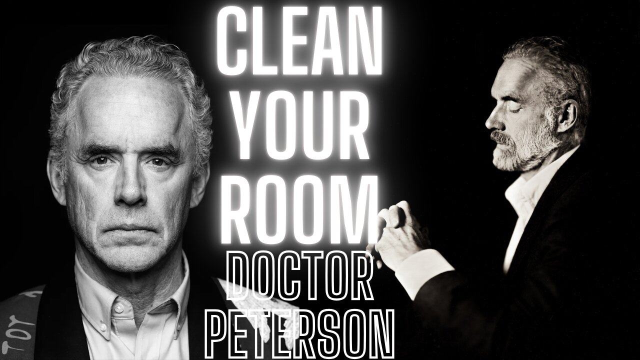 The tragic decline of Jordan B. Peterson