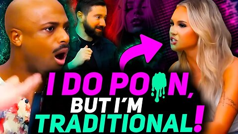 Delusional OF Chick Gets DESTROYED by Brutal Reality Check why they Are DOOMED