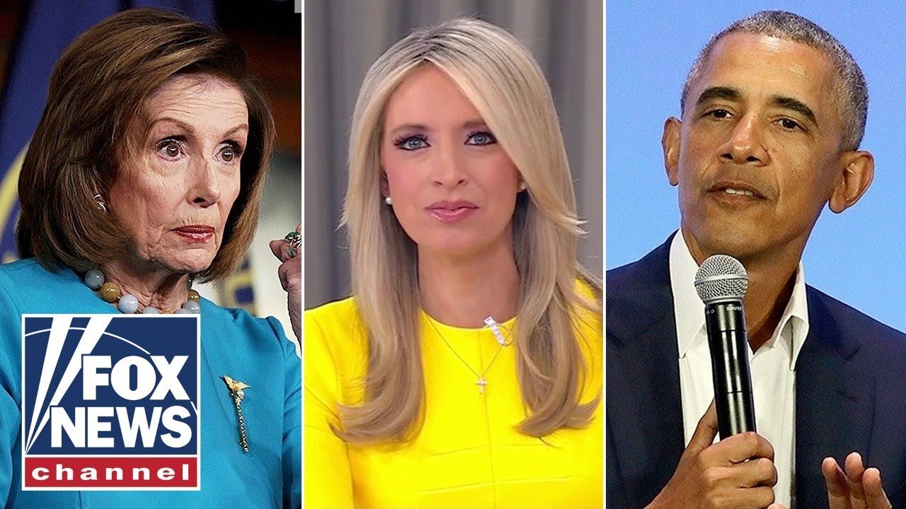 'How interesting!': Democrats' hypocrisy on tariffs exposed