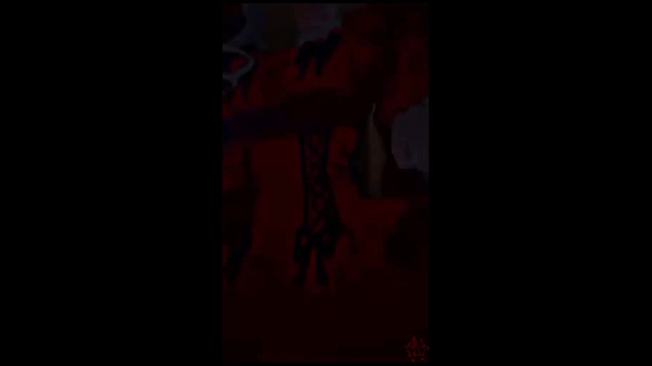 Scarlet & gojo are siblings?