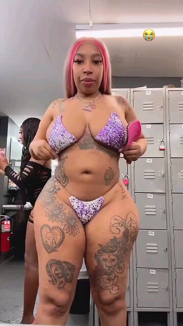 BEAUTY AND THICKNESS