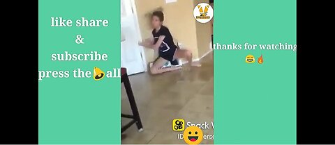 World's Funniest Videos: Can You Watch Without Laughing?