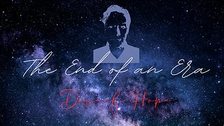 The End of an Era