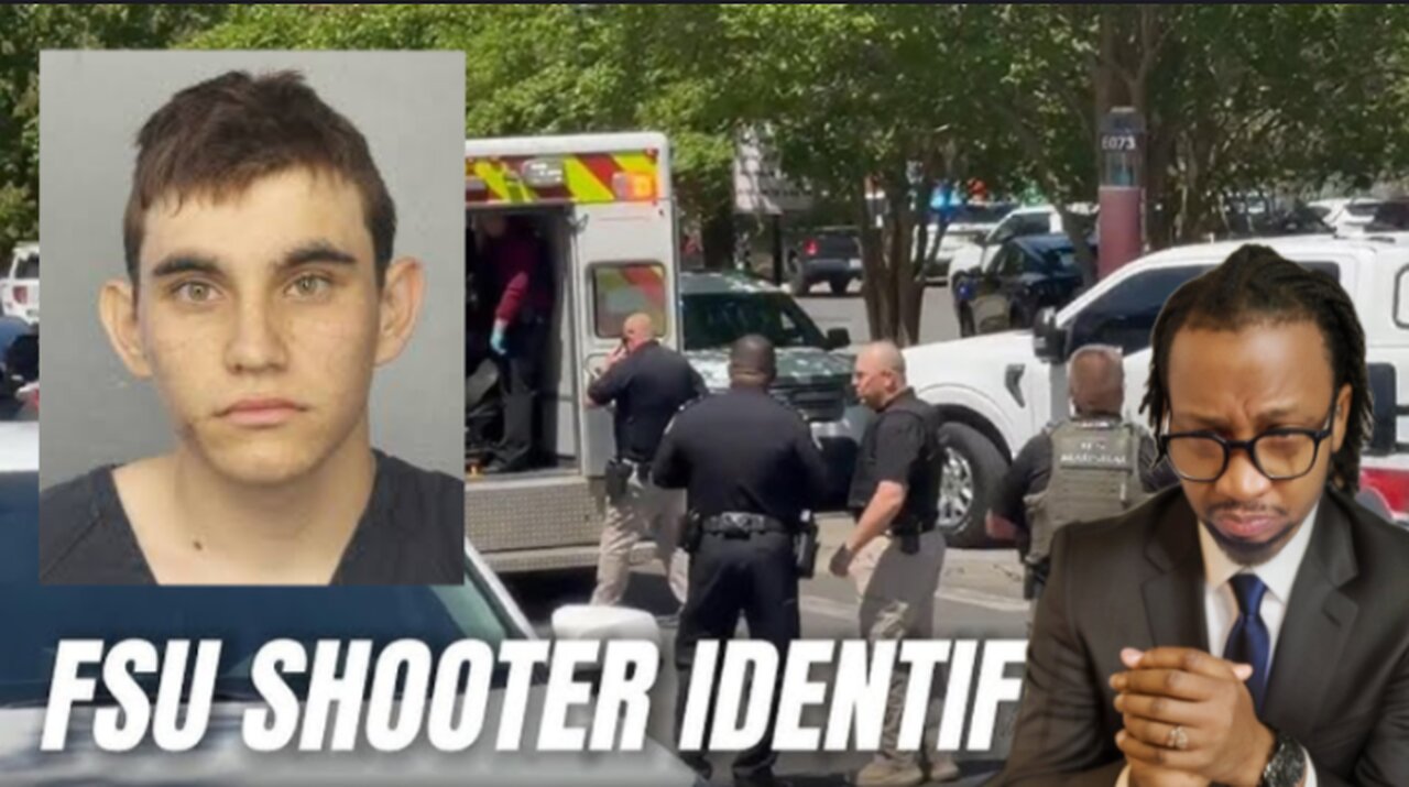FSU shooting leaves 5 injured and 2 fatally wounded