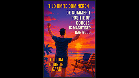 SAVE CLUB VOORDELEN - DE NR. 1 POSITIE OP GOOGLE IS GOUD WAARD - MAAR HOE ? - TOP TEAM ROB BUSER