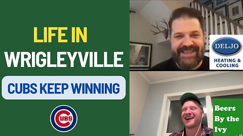 Cubs Keep Winning | Life in Wrigleyville 