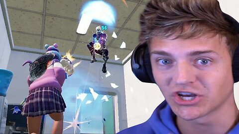 The Worst Weapon EVER Added To Fortnite...