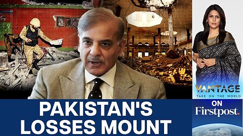 Satellite Images Show Damaged Terror Camps in Pakistan | Vantage with Palki Sharma | N18G