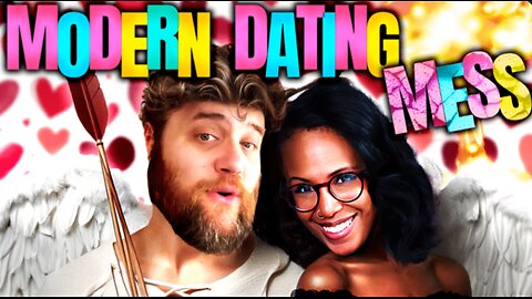 The Modern Dating Process