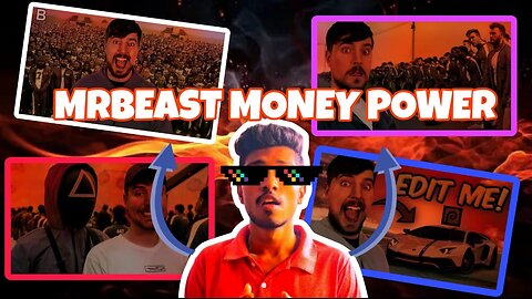 WORLD'S FUNNIEST MrBeast ROAST VIDEO EVER? | MrBeast Money Power 💴 | #enjoywithstuart #mrbeast