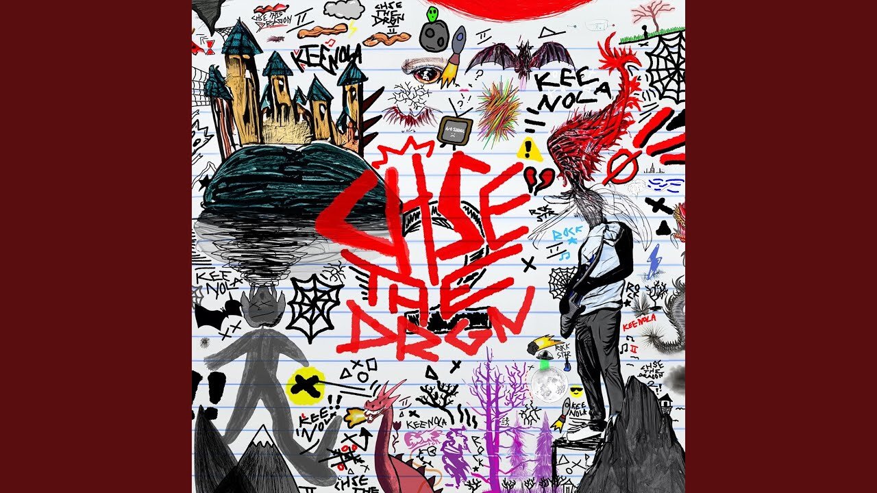 Kee Nola - From The Heart​