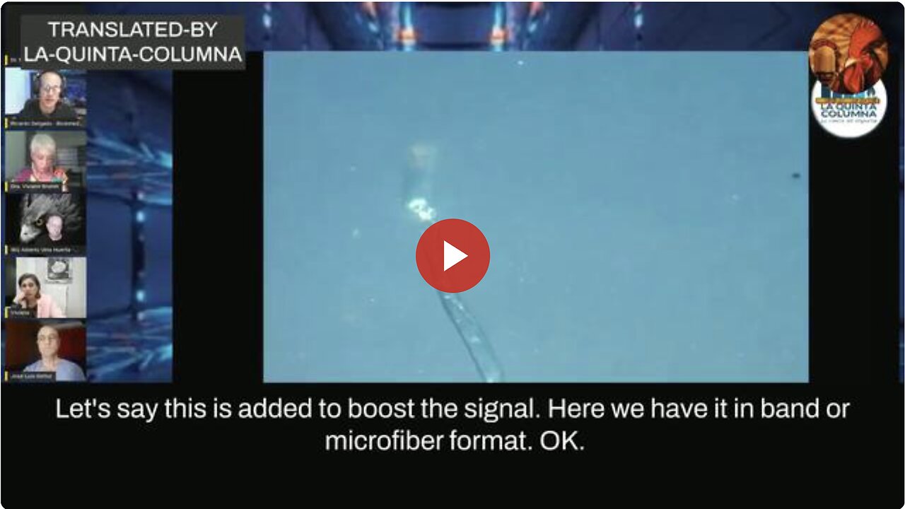 The PURPOSES of VACCINATION (EUGENICS, DEPOPULATION, BEHAVIOR CONTROL) La Quinta Columna