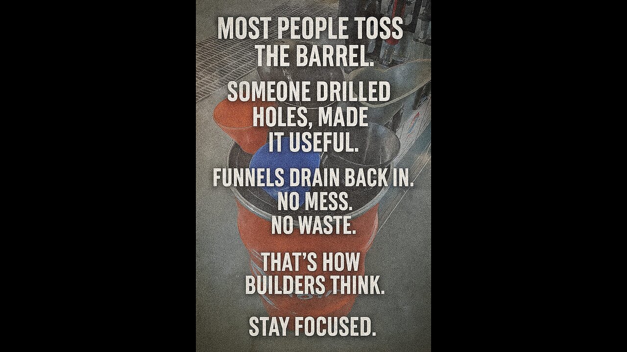 This Is How Winners Think