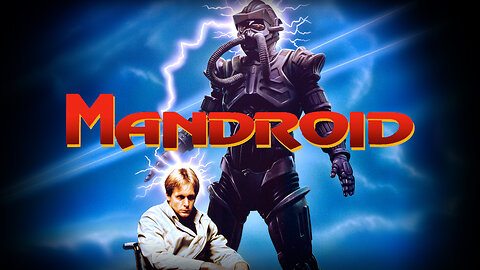 Mandriod (1993) - Full Movie