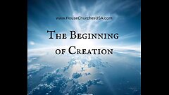 #155 - The Beginning of Creation, 8, "Maintaining Marriage, Part 5"