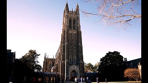 Trump Admin Launches Investigation Into Duke University Over Discrimination Allegations