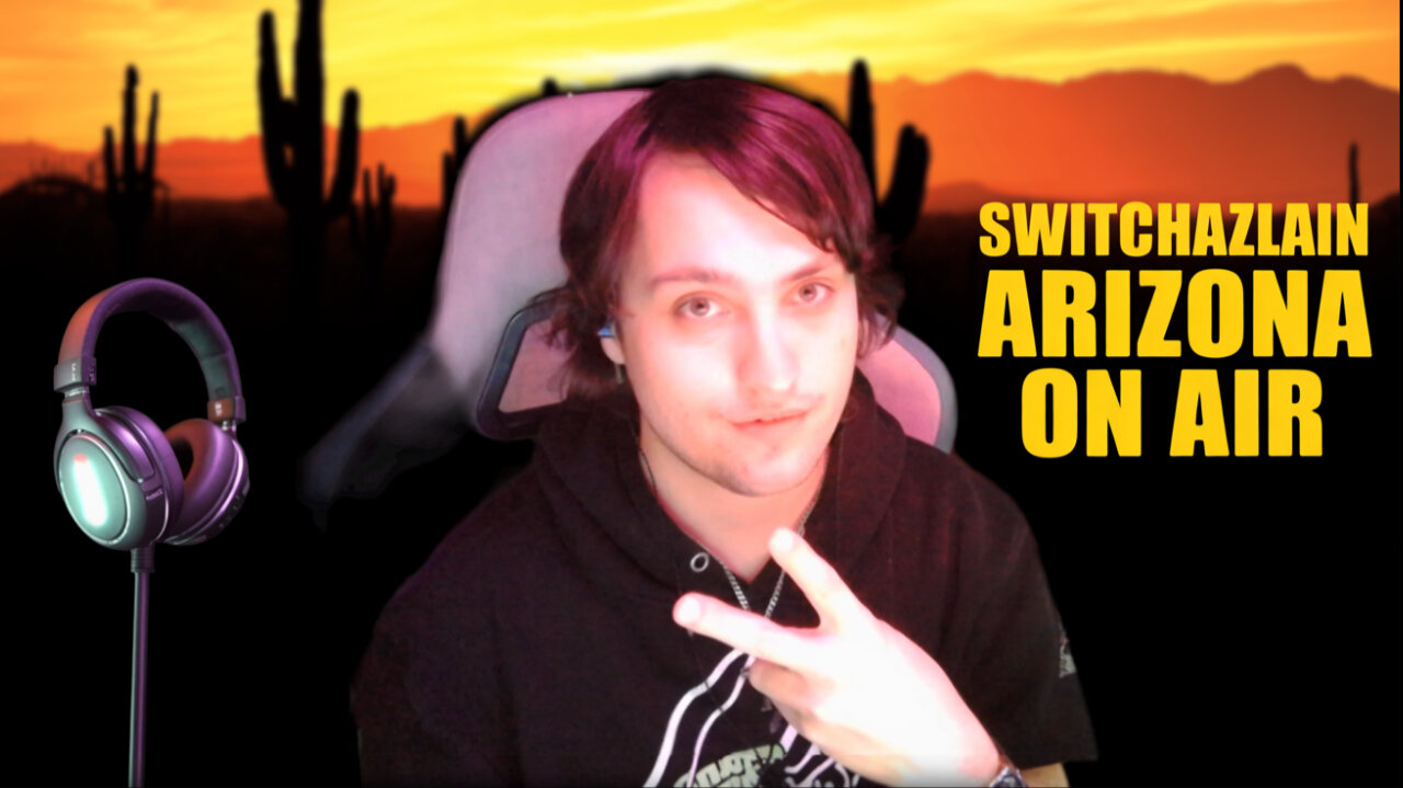 🌚 SwitchAzlain ⭐️ |An Afternoon Stream| |Help Donate $70 For Battlefield 6|Warzone Season 5|