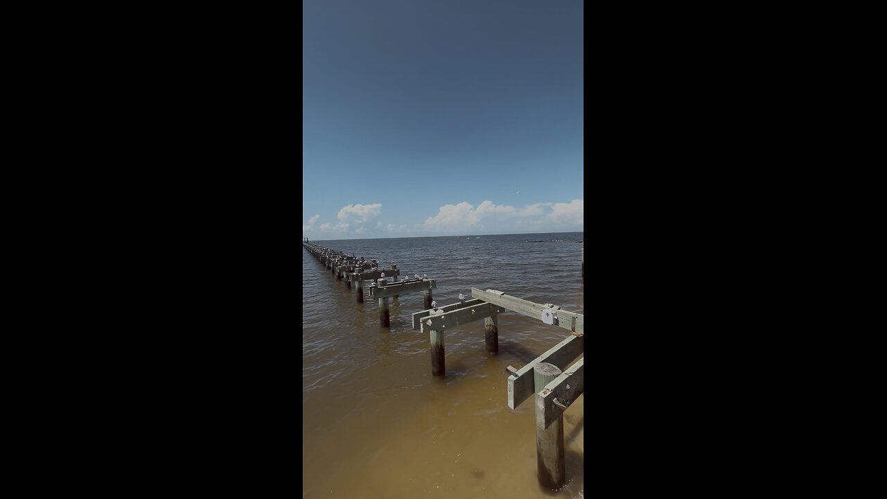 A Day In Biloxi 🛣️☀️🌊