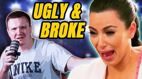 You Can't All Be Kardashians | 'Off The Cuff'