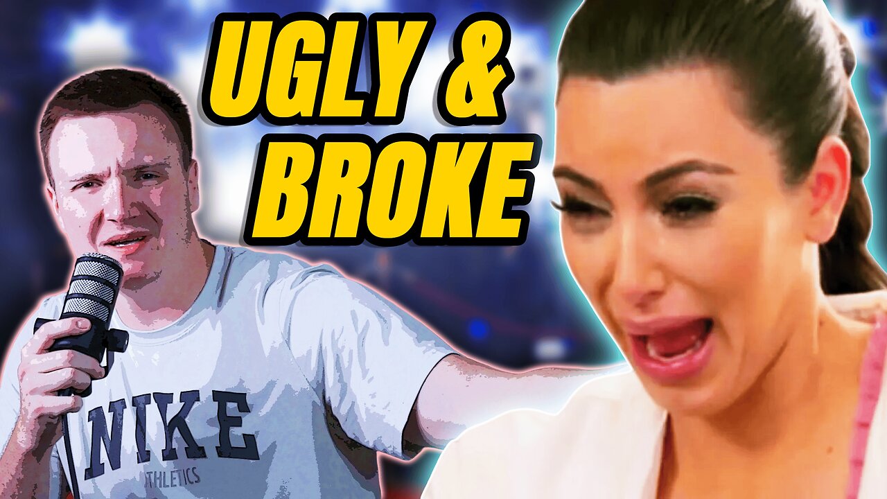 You Can't All Be Kardashians | 'Off The Cuff'