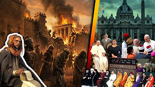 A Prophet Explains The Vatican II Apostasy From Catholicism