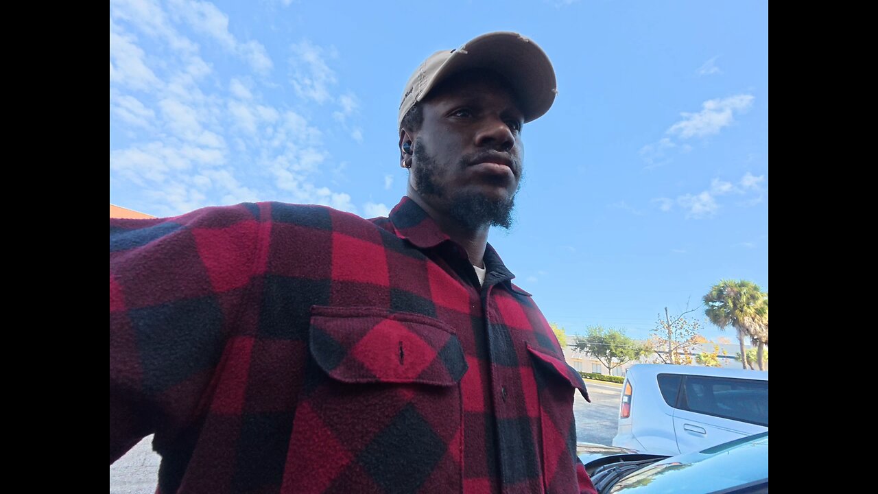 Dreaming of better days