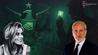 🔥🔥Techno-Fascism Rising Under Trump With NVIDIA Scheme? LIVE EXCLUSIVE With Peter Schiff!🔥🔥