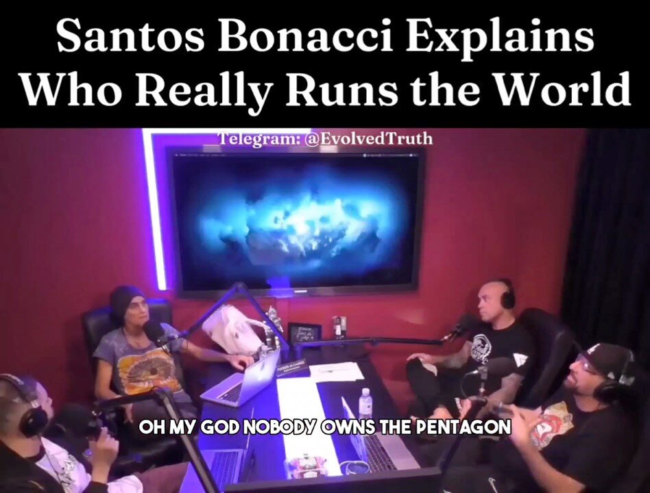 NWO: the Vatican’s Jesuits’ demonic system to control the world (4)