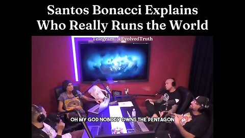 NWO: the Vatican’s Jesuits’ demonic system to control the world (4)