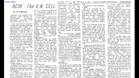 Countrywide Coordinator Call without Anna von Reitz 12.4.2025