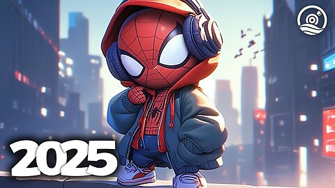 Music Mix 2025 🎧 EDM Remixes of Popular Songs 🎧 EDM Gaming Music - Bass Boosted #137