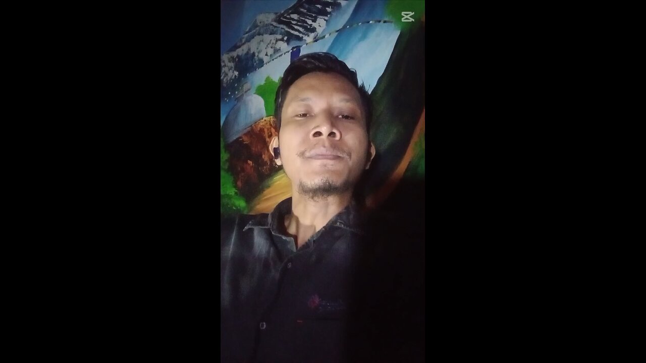 mane is really life problem