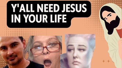 Ziggy Reads Tarot Cards BIG MAD, BHB Claims The Hulk Hogan Was a Woman, & Ernie Shell Fights Himself
