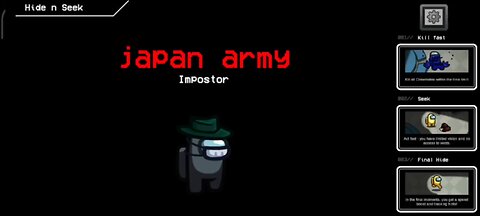 Among us very hilarious scenes