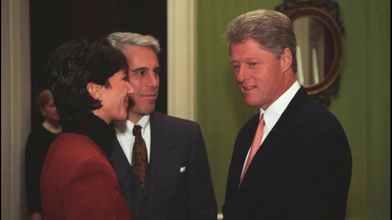 Democrats Introduce Bill to Force Attorney General Bondi to Release the Epstein Files!