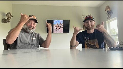 EP. 20 AXIS BUCK & MOUFLON RAM: HAWAII 2025