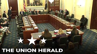 Senate Hearing on Medication Management in VA Healthcare
