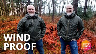 L3 Wind Anorak VS L3 Wind Jacket – Varusteleka Comparison