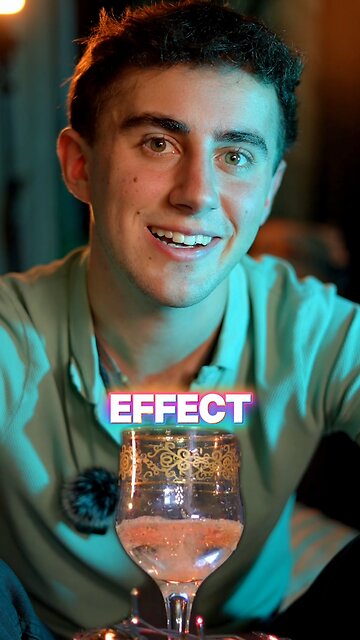 The Cocktail Party Effect🍸