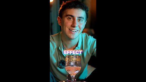 The Cocktail Party Effect🍸