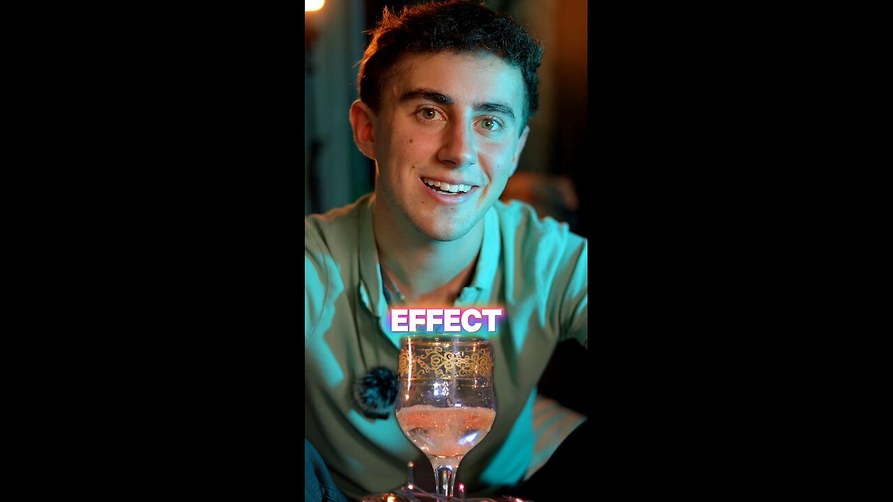 The Cocktail Party Effect🍸