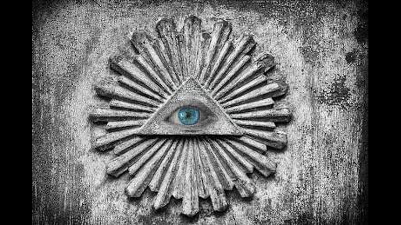 Illuminati explained
