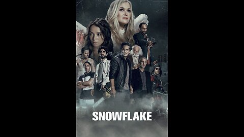 فیلم سینمایی: «دانه برف» 2017 🎬 Snowflake (2017)