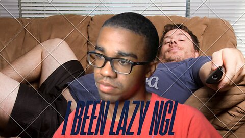IVE BEEN LAZY I NEED TO BE BETTER