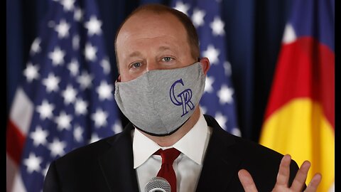 Colorado Gov. Jared Polis Signs Insanely Unconstitutional Gun Control Law,Huge National Implications