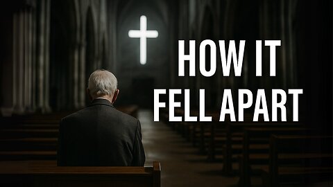 Why Christianity Failed In Australia (And Most Of The West)