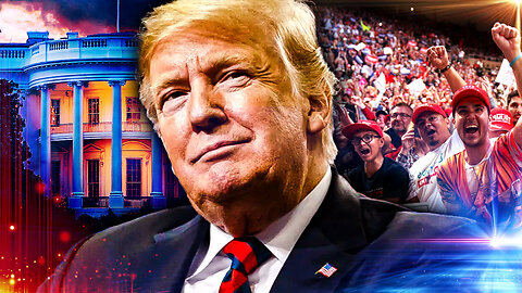 GOP Voters SURGE As The Left Attempts To SUPPRESS Poll Numbers!!
