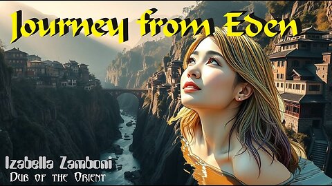 Journey from Eden