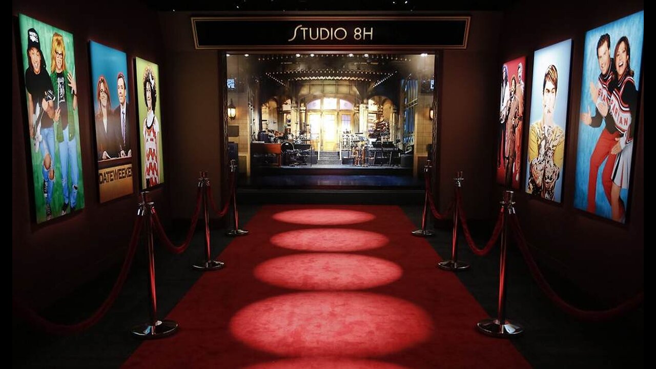 SNL Actually Mocked the Gay Community on Adoption